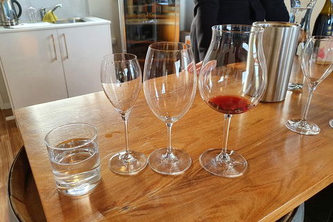 All Inclusive Wine Tour Up The Derwent Valley Hobart: Local Wines & Cheeses - Attractions Melbourne 5