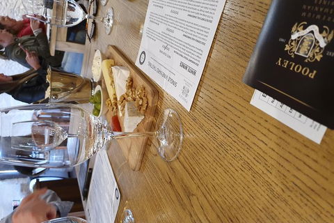 Lazy Sunday Hobart Local Guided Wine Tour: Coal River Valley & Derwernt Valley - Attractions Melbourne 1