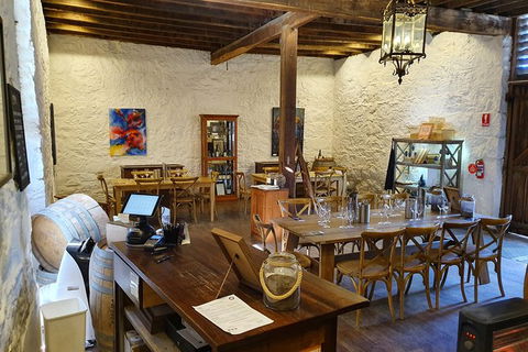 Lazy Sunday Hobart Local Guided Wine Tour: Coal River Valley & Derwernt Valley - Attractions Melbourne 3