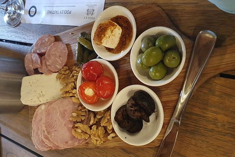 Lazy Sunday Hobart Local Guided Wine Tour: Coal River Valley & Derwernt Valley - Attractions Melbourne 0