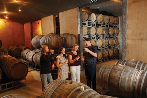 Lazy Sunday Hobart Local Guided Wine Tour: Coal River Valley & Derwernt Valley - Attractions Melbourne 2