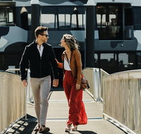 Private Hobart Tour to Museum of Old and New Art and Lunch - Attractions Melbourne