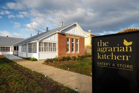 Private Hobart Tour To Museum Of Old And New Art And Lunch - Attractions Melbourne 2