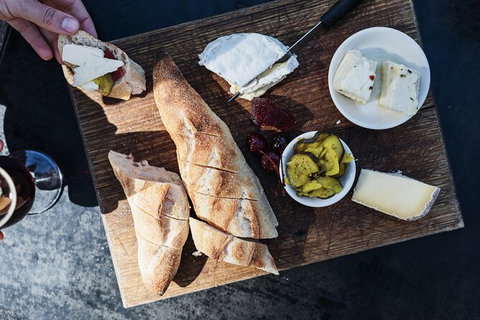 The Hobart Local - Private, Luxury Half-day Tour - Attractions Melbourne 3