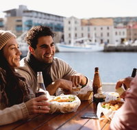 The Hobart Local - Private luxury half-day tour - Attractions Melbourne