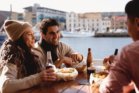The Hobart Local - Private, Luxury Half-day Tour - Attractions Melbourne 0