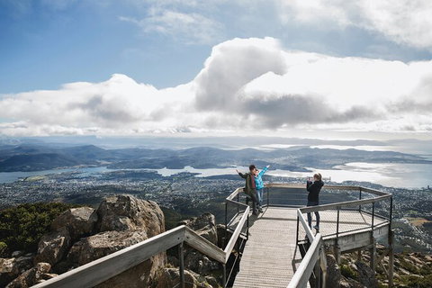 The Hobart Local - Private, Luxury Half-day Tour - Attractions Melbourne 6