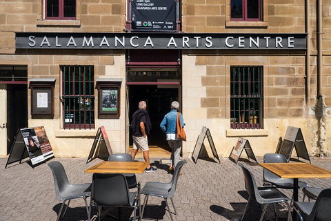 The Hobart Local - Private, Luxury Half-day Tour - Attractions Melbourne 2