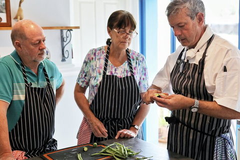 Cook Like A Pro In Taroona - Attractions Melbourne 7