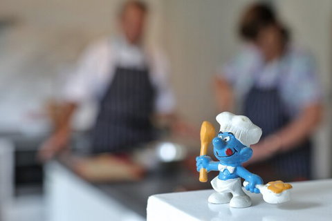 Cook Like A Pro In Taroona - Attractions Melbourne 2