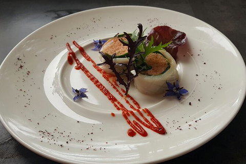 Cook Like A Pro In Taroona - Attractions Melbourne 1