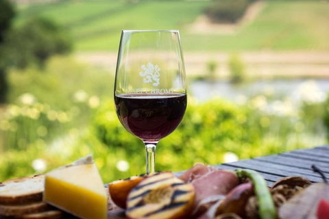 Launceston Wine & Sightseeing Tours - Attractions Melbourne 6