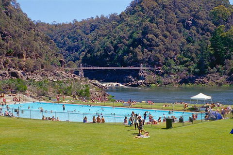 Launceston Wine & Sightseeing Tours - Attractions Melbourne 1