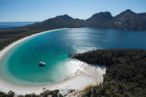 Highlights Of Tasmania Premium Small Group 7 Days Touring Package - Attractions Melbourne 0