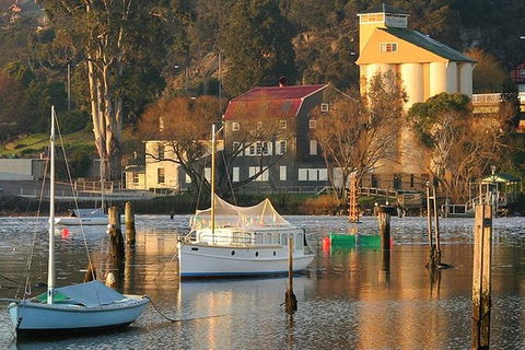 Highlights Of Tasmania Premium Small Group 7 Days Touring Package - Attractions Melbourne 5