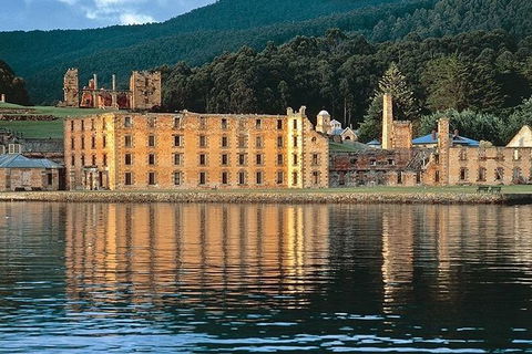 Highlights Of Tasmania Premium Small Group 7 Days Touring Package - Attractions Melbourne 2