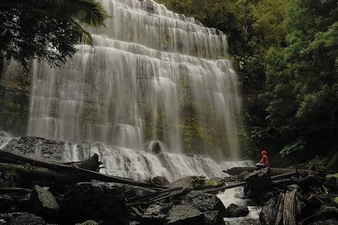 Highlights Of Tasmania Premium Small Group 7 Days Touring Package - Attractions Melbourne 13