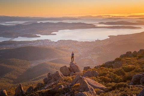 Highlights Of Tasmania Premium Small Group 7 Days Touring Package - Attractions Melbourne 14