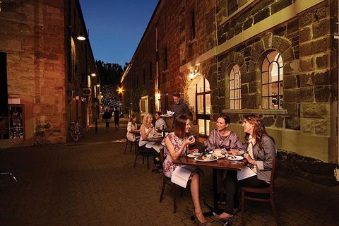 Highlights Of Tasmania Premium Small Group 7 Days Touring Package - Attractions Melbourne 6