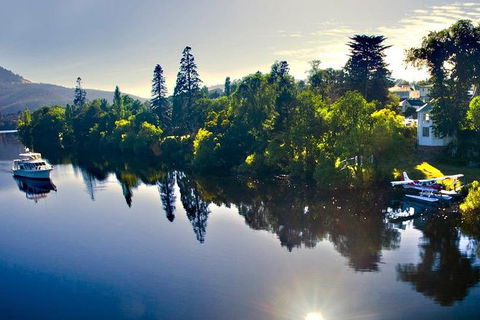 Highlights Of Tasmania Premium Small Group 7 Days Touring Package - Attractions Melbourne 4