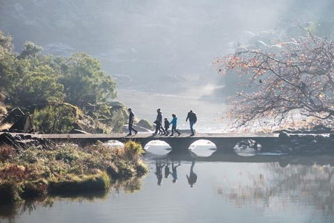 3.5 Hours Walking Tour To Cataract Gorge With Local Guide - Attractions Melbourne 4