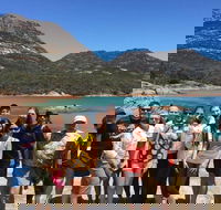 Half-Day Tour to Wineglass Bay from Launceston with Guide - Attractions Melbourne