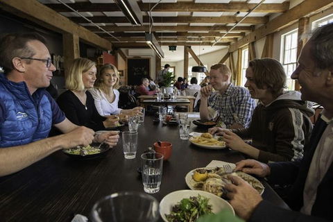 3.5 Hours Walking Guided Tour Of Launceston Highlights - Attractions Melbourne 1