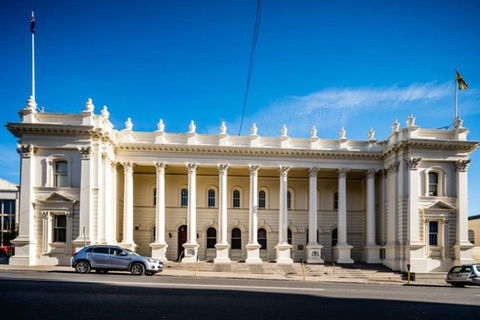 3.5 Hours Walking Guided Tour Of Launceston Highlights - Attractions Melbourne 3