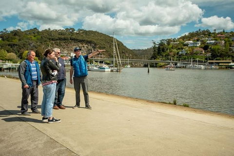 3.5 Hours Walking Guided Tour Of Launceston Highlights - Attractions Melbourne 4