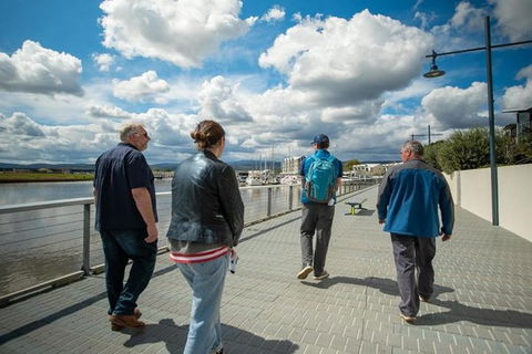3.5 Hours Walking Guided Tour Of Launceston Highlights - Attractions Melbourne 0