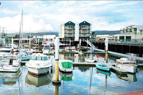 3.5 Hours Walking Guided Tour Of Launceston Highlights - Attractions Melbourne 5