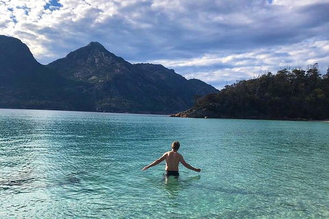 Sea & Explore Wineglass Bay & Freycinet National Park - Cruise & Walk - Attractions Melbourne 2