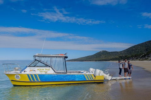 Sea & Explore Wineglass Bay & Freycinet National Park - Cruise & Walk - Attractions Melbourne 7