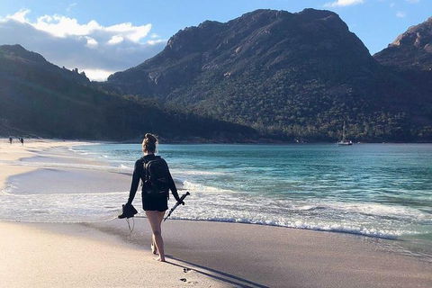 Sea & Explore Wineglass Bay & Freycinet National Park - Cruise & Walk - Attractions Melbourne 6