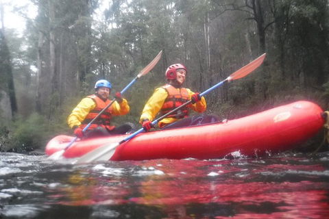 Twin Rivers Winter Adventure - Attractions Melbourne 3