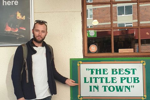 Mt. Wellington Morning Hike + Afternoon Beer & History Walk - Attractions Melbourne 20