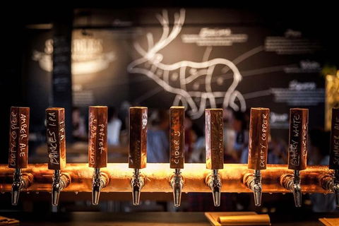 Mt. Wellington Morning Hike + Afternoon Beer & History Walk - Attractions Melbourne 6