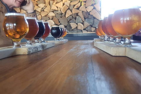 Mt. Wellington Morning Hike + Afternoon Beer & History Walk - Attractions Melbourne 9