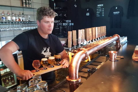 Mt. Wellington Morning Hike + Afternoon Beer & History Walk - Attractions Melbourne 19