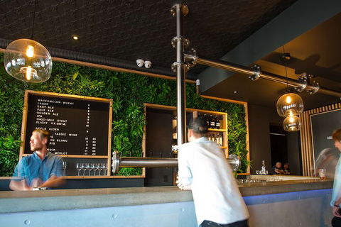 Mt. Wellington Morning Hike + Afternoon Beer & History Walk - Attractions Melbourne 15