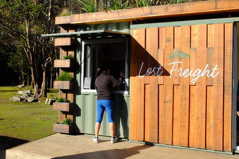 Mt. Wellington Morning Hike + Afternoon Beer & History Walk - Attractions Melbourne 13