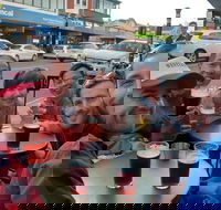 Mt. Wellington Morning Hike  Afternoon Beer  History Walk - Attractions Melbourne