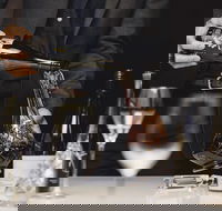 Private Winery Tour and Tasting in Moorilla and Mona Museum - Attractions Melbourne