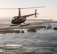 Express Helicopter Fly  Drive Great Ocean Road - Gourmet Luxury Tour - Attractions Melbourne