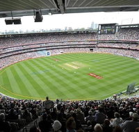 Melbourne Sports Experience  Free MCG Tour - Attractions Melbourne