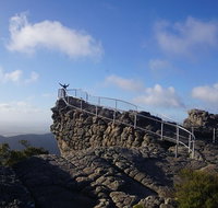 3 Day Group Camping Tour - Visit Grampians Great Ocean Road and 12 Apostles - Attractions Melbourne