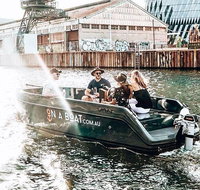 1.5-Hour Boat Rental in Melbourne - Attractions Melbourne