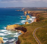 Private Great Ocean Road Day Trip from Melbourne - Attractions Melbourne