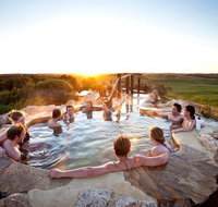 Peninsula Hot Springs tour with restaurant lunch  gondola ride - Attractions Melbourne