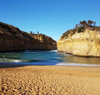 Ride Tours 2 Day Great Ocean Road Experience - Attractions Melbourne